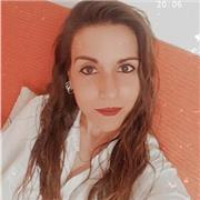 Profesora de inglés se ofrece para dar clases a niños de primaria, ESO y bachillerato